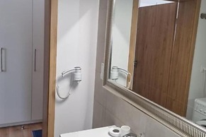 Apartment With a View, Pool, Szklarska Poreba
