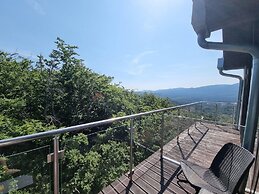 Apartment With a View, Pool, Szklarska Poreba