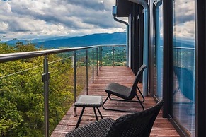 Apartment With a View, Pool, Szklarska Poreba