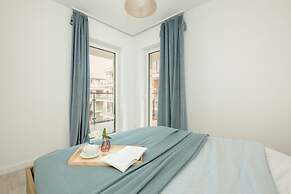 Comfortable Apartment, Swimming Pool, Pobierowo