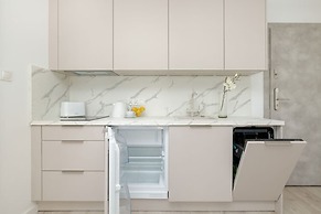 Comfortable Apartment, Swimming Pool, Pobierowo