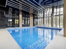 Comfortable Apartment, Swimming Pool, Pobierowo