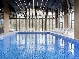 Comfortable Apartment, Swimming Pool, Pobierowo