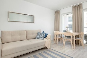 Comfortable Apartment, Swimming Pool, Pobierowo