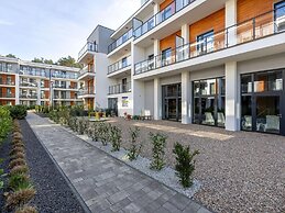 Comfortable Apartment, Swimming Pool, Pobierowo