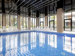 Comfortable Apartment, Swimming Pool, Pobierowo