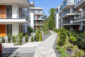 Comfortable Apartment, Swimming Pool, Pobierowo