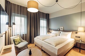 harry's home Graz smart city