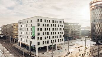 harry's home Graz smart city