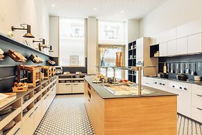 harry's home Graz smart city