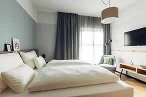 harry's home Graz smart city