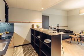 harry's home Graz smart city