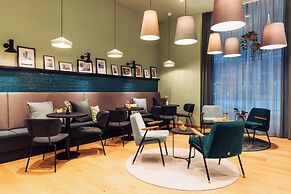 harry's home Graz smart city