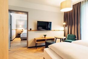 harry's home Graz smart city