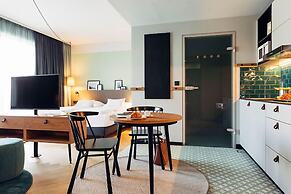 harry's home Graz smart city