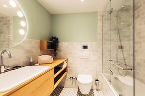 harry's home Graz smart city
