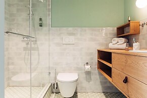 harry's home Graz smart city