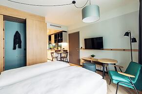 harry's home Graz smart city