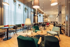 harry's home Graz smart city