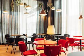 harry's home Graz smart city