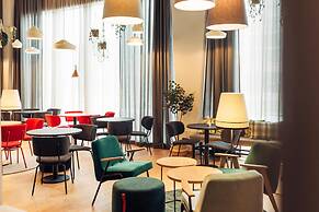 harry's home Graz smart city