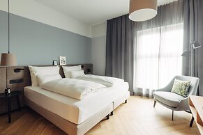 harry's home Graz smart city