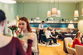 harry's home Graz smart city