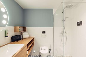 harry's home Graz smart city