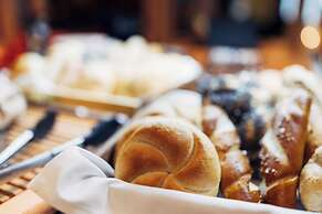 harry's home Graz smart city