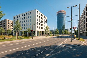 harry's home Graz smart city