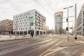 harry's home Graz smart city