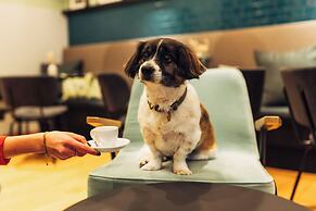 harry's home Graz smart city