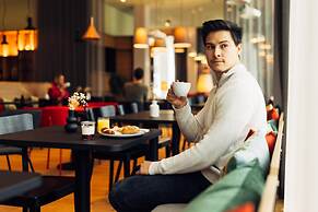 harry's home Graz smart city