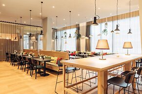 harry's home Graz smart city