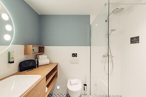 harry's home Graz smart city