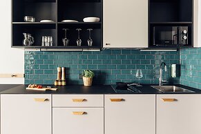 harry's home Graz smart city