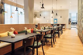 harry's home Graz smart city