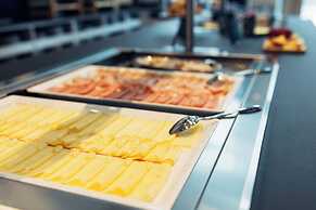 harry's home Graz smart city