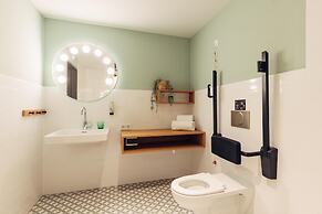 harry's home Graz smart city