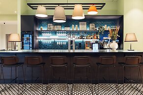 harry's home Graz smart city