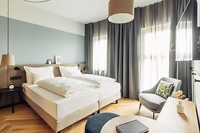 harry's home Graz smart city