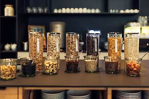 harry's home Graz smart city