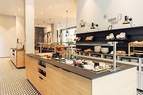 harry's home Graz smart city