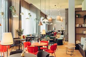 harry's home Graz smart city