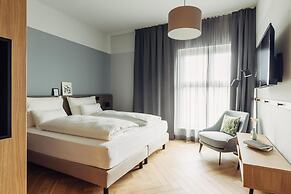 harry's home Graz smart city
