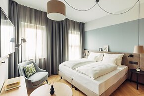 harry's home Graz smart city