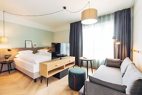 harry's home Graz smart city