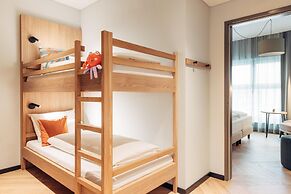 harry's home Graz smart city