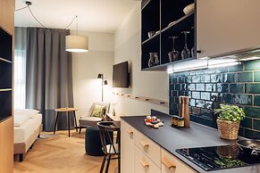 harry's home Graz smart city