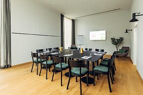 harry's home Graz smart city